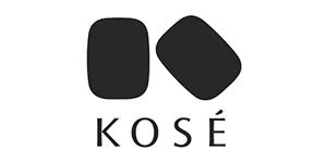 KOSE，创于1946年日本，以美发用品起家，其粉饼等美容化妆品深受喜爱。初期以代理其他美容化妆品牌为主，1948年开始发展自己的品牌。KOSE秉承“融合知性与感性，创造独特美的价值和文化”的企业存在理念，在传承“专业化妆品制造者”精神的同时，努力将自身发展成为以美为中心并向纵深化发展的多品牌企业。现为日本化妆品制造与贩售的巨型企业。